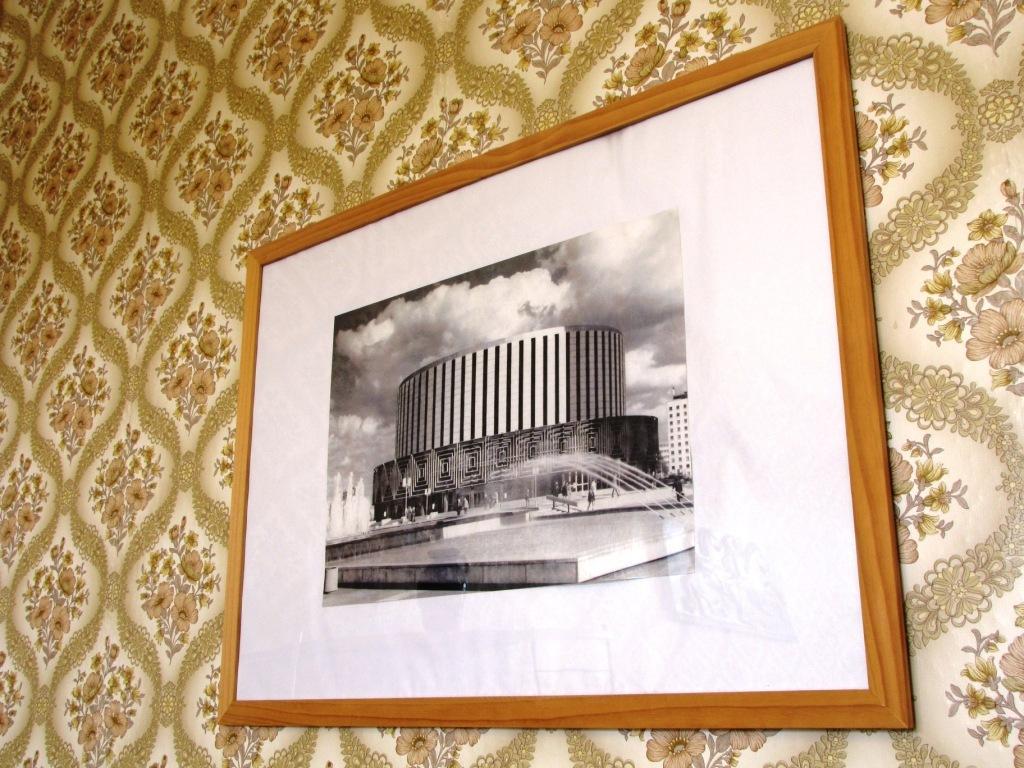 Ostel - Das Ddr Hostel - Berlin — Bilder 1
