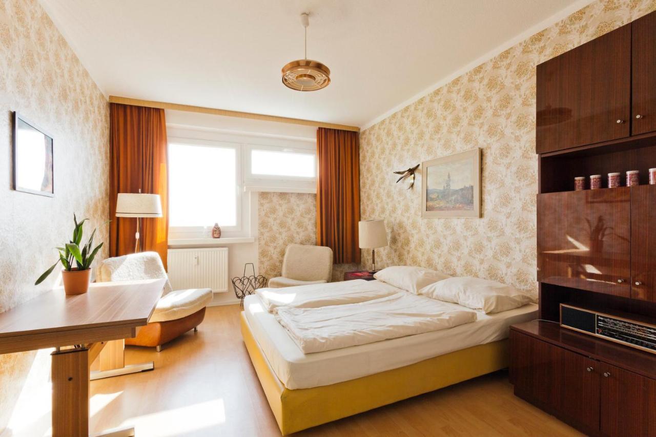 Ostel - Das Ddr Hostel - Berlin, Berlin